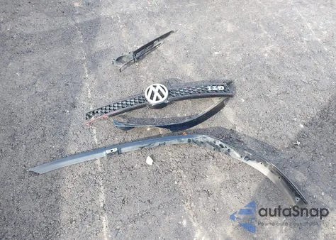 2012 Volkswagen Gti 2-Door Autobahn из США, поврежденный, VIN WVWED7AJXCW288928